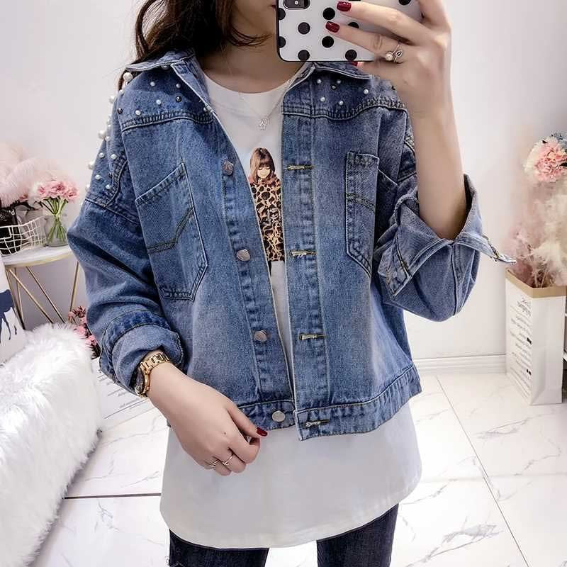 Student cowboy coat