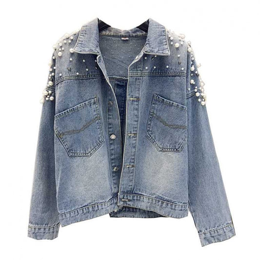 Student cowboy coat